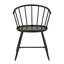 Ensemble de 2 chaises d'appoint en métal à dossier bas Kennamer Slope-1584296072