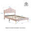 Akershus Upholstered Bed-111166440-110825881