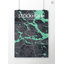 Stockholm City Map - No Frame Print-1280519804