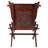 Upholstered Armchair