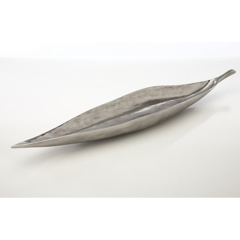 IMPULSE! Jungle Aluminum Fruit Bowl, Large