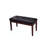 5 Piece Dining Set with Chairs and Bench, Perfect for Family Gatherings and Modern Home Decor-1906541337