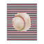 «Stripes And Sports Baseball Canvas», conception par Marcus Prime-1259267360