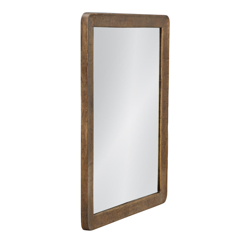 Miroir mural Hallie