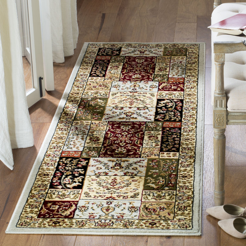 Klose Performance Oriental Rug, Runner 2'3" x 11'