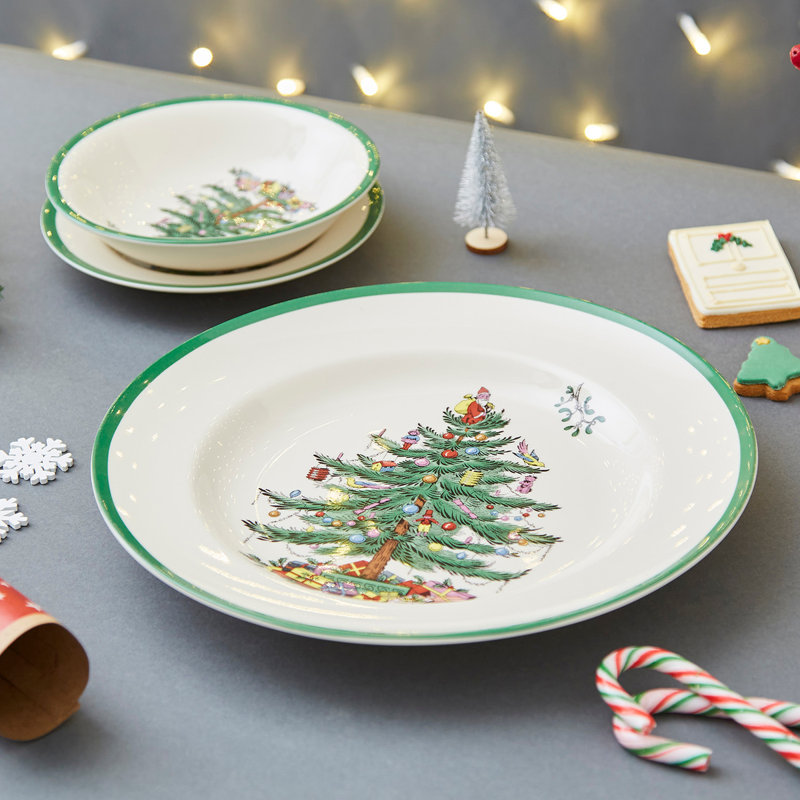 10.5" Dinner Plate