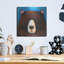 «The Black Bear» par Lucia Stewart-1241083675
