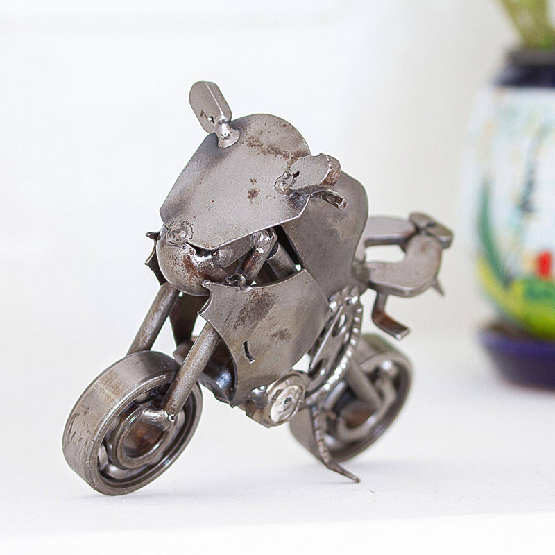 Haddington Transportation Figurines & Sculptures