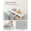 Bamboo Laundry Room Organiser-134443145
