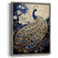 ANIMALS Series CCX III, reproduction encadrée - bois massif-9686142