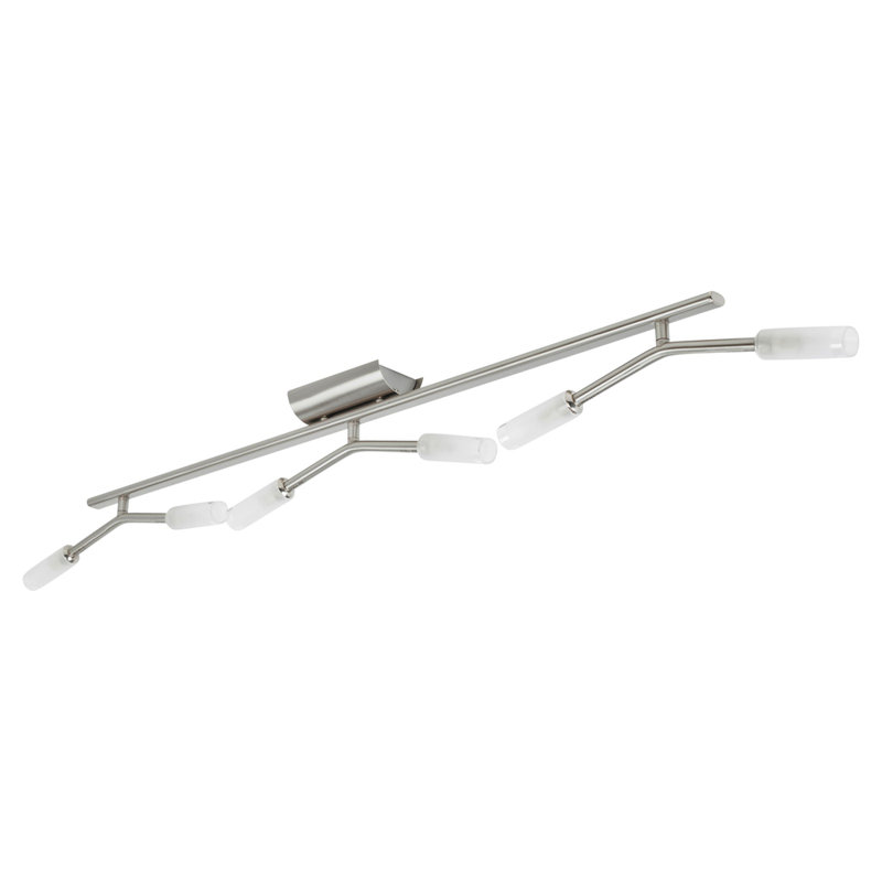 199cm 6 -Light Track Kit