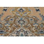Tapis rétro en laine 10 x 13