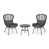 Gray Frame / Dark Gray Cushion is out of stock selected