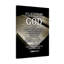 Inspiration Of God - Wrapped Canvas Print-719898249