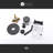 Nita Collection Shower Trim System: 4" Round Shower Head, Single Handle Set, Tub Spout & Rough-in Valve Included - Oil Rubbed Bronze-47533721
