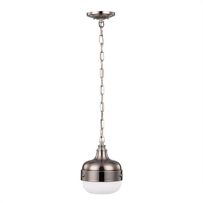 Taylor 1 - Light Unique/Statement Pendant