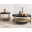 Table de bout ronde Benson