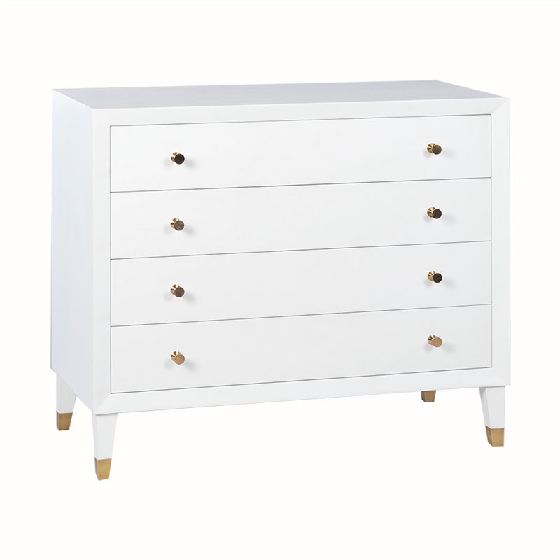 Commode Beverly, Fantôme