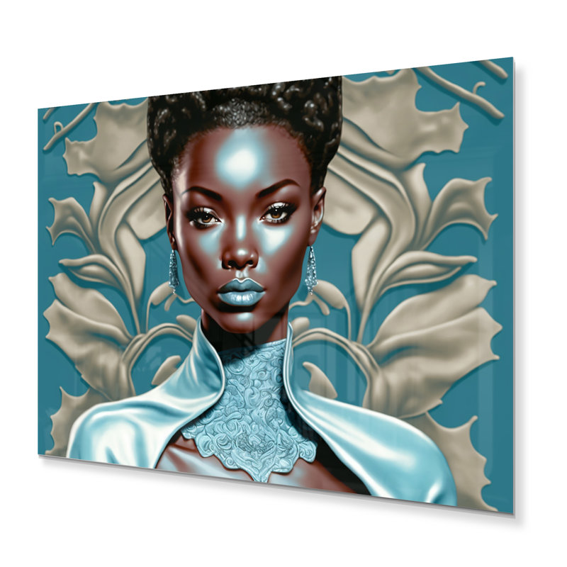 Décoration murale rétro Haoen, H 24 po x l 32 po x P 1 po
