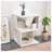 Household Bookshelf