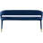 Destiny Velvet Bench-59811980