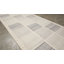 Scandinavian Wool Geometric Area Rug-488106064