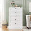 Commode 5 tiroirs Arfon-1510951882