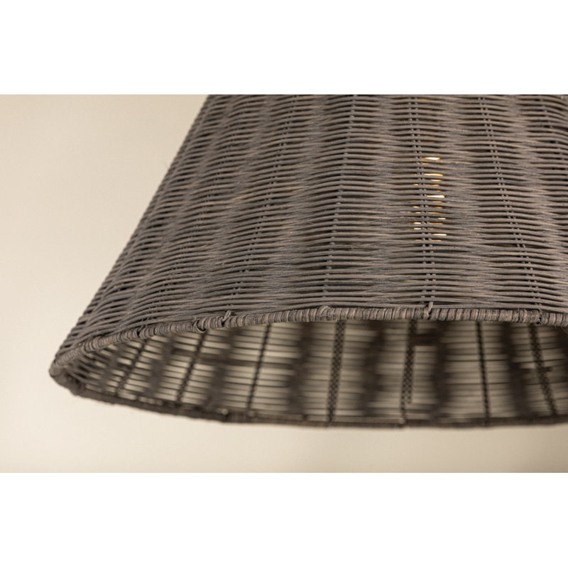 Luminaire suspendu DESTINY par The Lifestyled Co