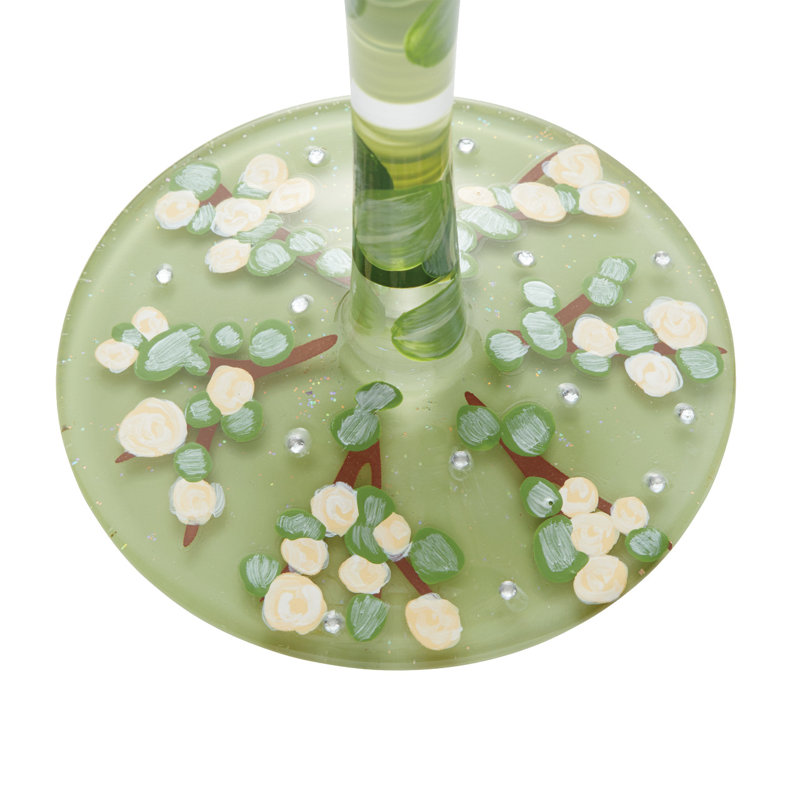 425ml Wine Glass