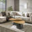 Maiandra coffee table
