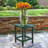 Mailloux Outdoor End Table