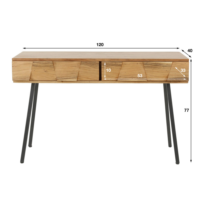 Catana Dressing Table