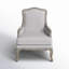 Fauteuil de 29 po de large Mahlum-699606359