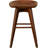 Basnti Swivel Solid Wood Counter Stool-46736902-46736901