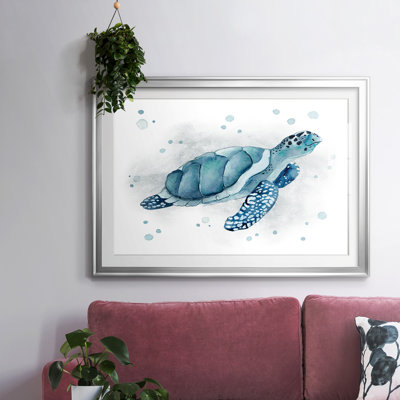 " Mini Exotic Coral IX (U) "