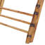 Side chair Set Eyler of Solid Wood