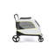 Metal Bar Cart