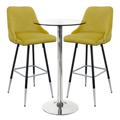 Mirando 2 - Person Dining Set