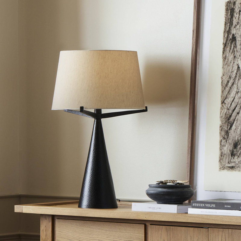 Ziggy Desk Table Lamp Single