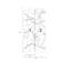 Papier peint adhésif peler et coller Elegant Ropes and Chains-1461608889-1461608890
