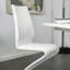 Chaise d'appoint rembourrée Annjelica-334226391