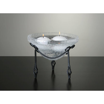 Unscented Floating Candle