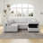 Comfortable & Stylish Modular Design Sofa-113332349-113332351