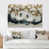 Toile tendue