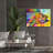 'Fish' by Dean Russo, Canvas Wall Art-1910753053