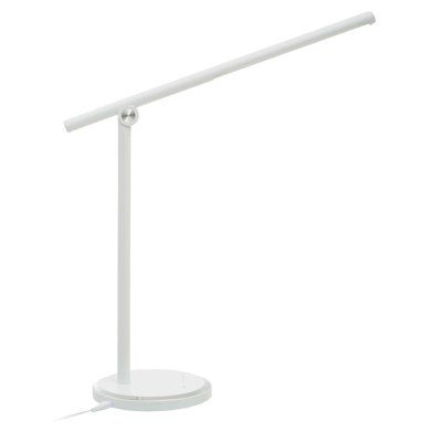 Salia Metal Desk Lamp