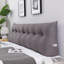 Coussin de tête de lit confortable-56616112-98834293