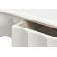 Chantal 93'' W Solid Wood Console Table-90910465