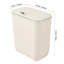 PP；PS Manual Lift Waste Bin-121479204