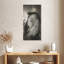 Portrait de surfeuse-822654165